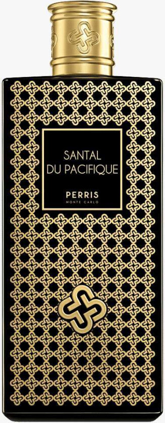 Santal Du Pacifique EdP (Størrelse: 100 ML)