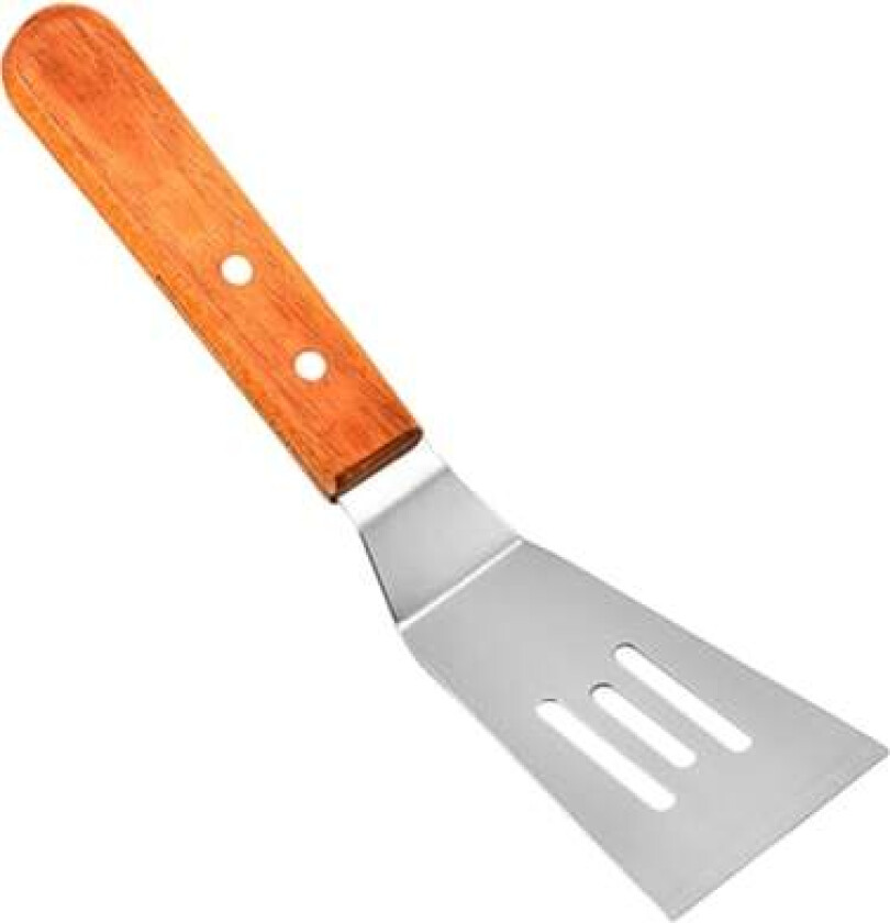 Praktisk stekespade, allsidig BPA-fri stekespade