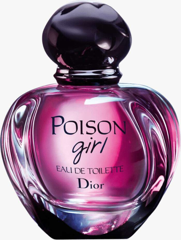 DIOR Poison Girl EdT (Størrelse: 30 ML)