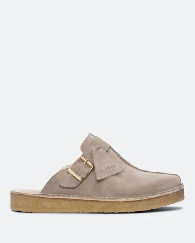 Sandaler - Trek Mule Grønn Unisex EU 42.5
