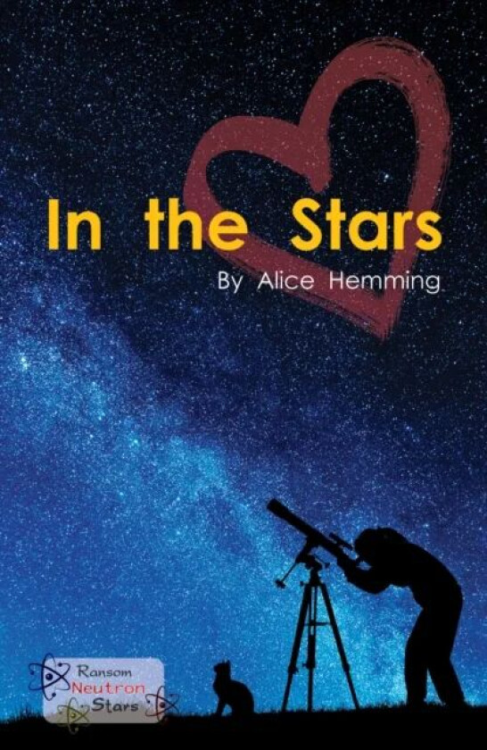 In the Stars av Alice Hemming, Hemming Alice