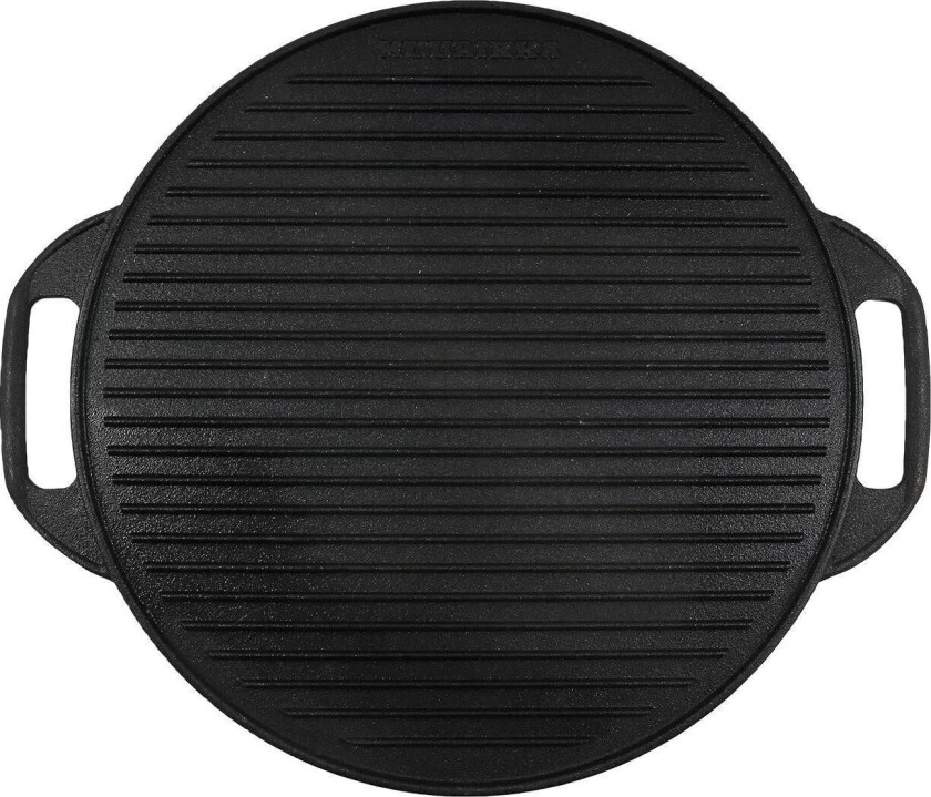 Grill Pan 42 cm OneSize, NoColour
