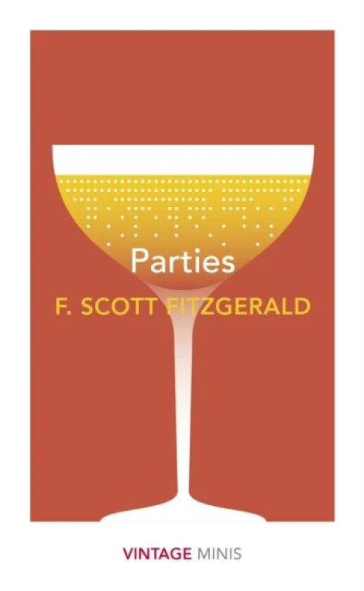 Parties av F. Scott Fitzgerald