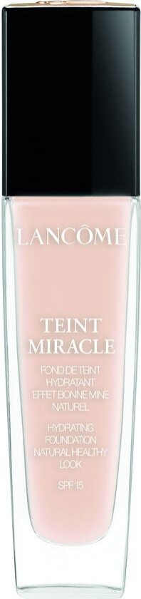 Teint Miracle Foundation SPF 15 30 ml (Farge: Beige Ivoire 005)