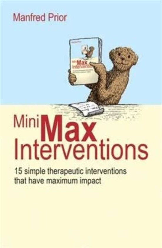 MiniMax Interventions av Manfred Prior