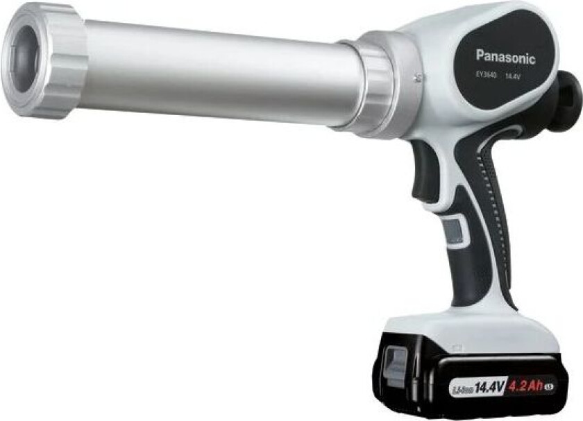 Ey3640ls1s 14,4v Fugepistol 310ml