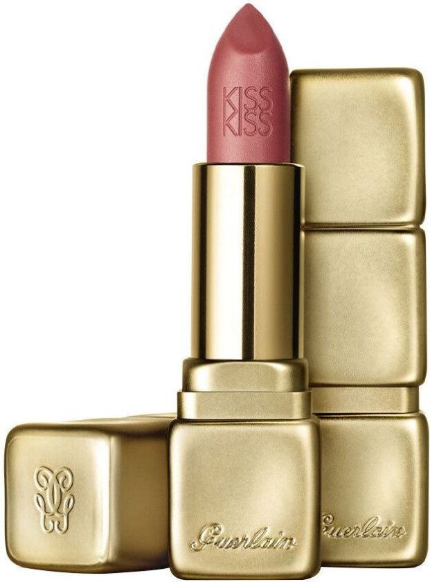 Kiss Kiss Matte #M308 Blazing Nude 3,5g