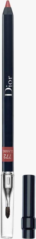 DIOR Rouge Dior Contour No-Transfer Lip Liner Pencil 1,2 g (Farge: 772 Classic)