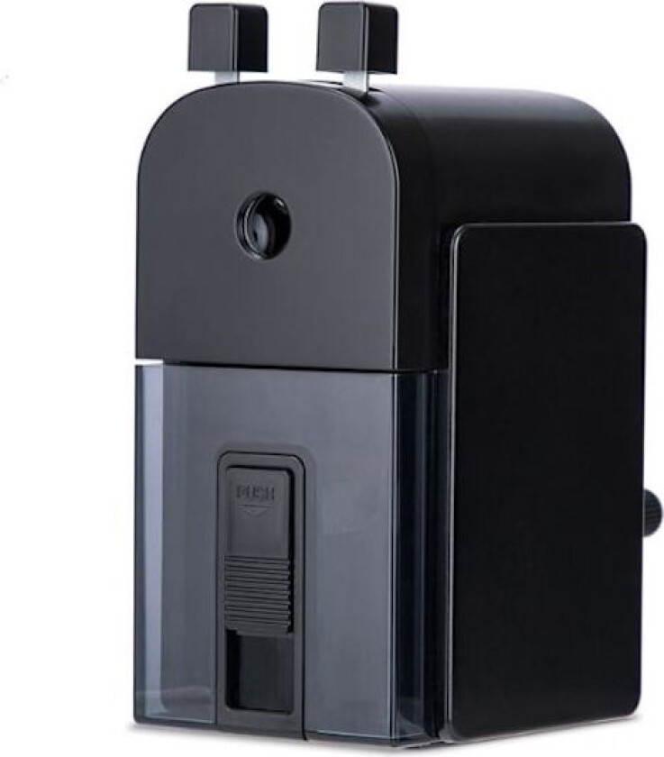 Roterende blyantspisser