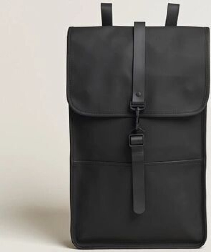 Backpack Black