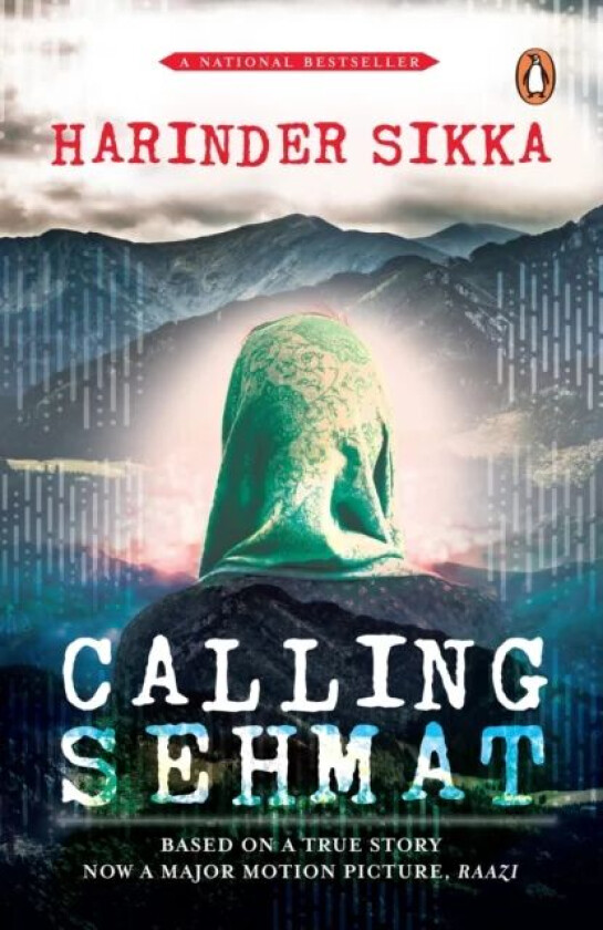Calling Sehmat av Harinder S. Sikka