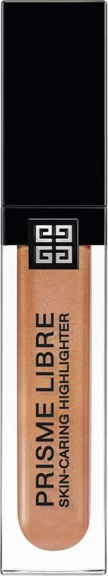 GIVENCHY Prisme Libre Skin-Caring Highlighter 11 ml (Farge: Bronze Extravaganza)