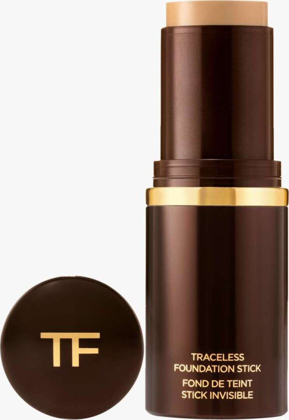 Traceless Foundation Stick 15 g (Farge: 6,5 Sable)