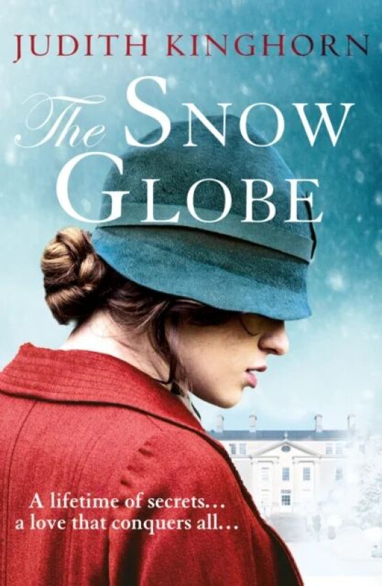 The Snow Globe av Judith Kinghorn