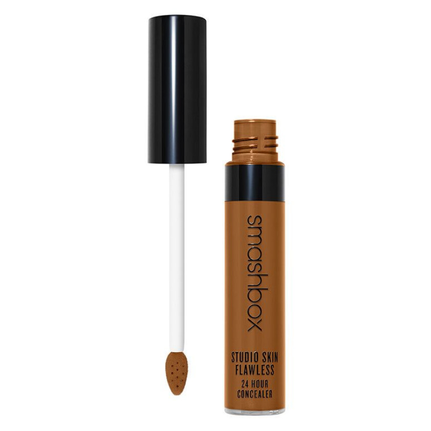 Studio Skin Flawless 24 Hour Concealer #Dark Warm Olive