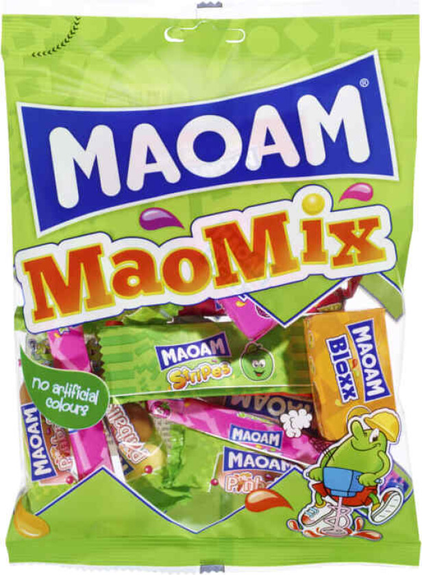 Mao Mix 150g