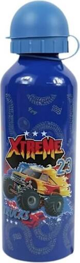 Vehicle Xtreme aluminiumflaska 500 ml