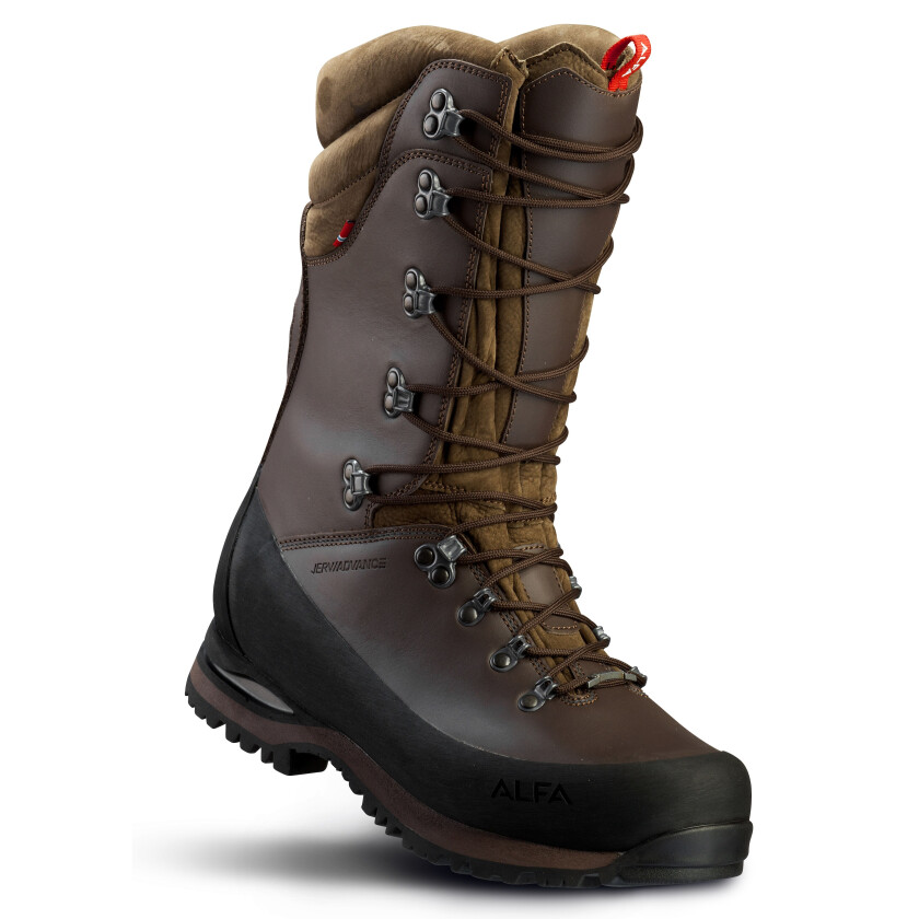 Jerv APS Gtx 44 Classic Brown