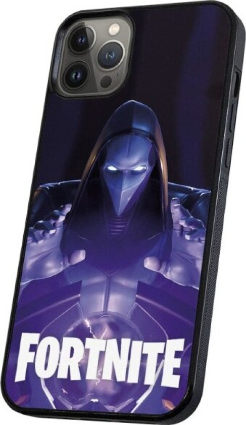 iPhone 11 Pro - Deksel/Mobildeksel Fortnite