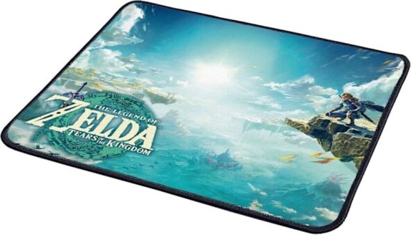 Musematte The Legend of Zelda - 45x40 cm - Gaming