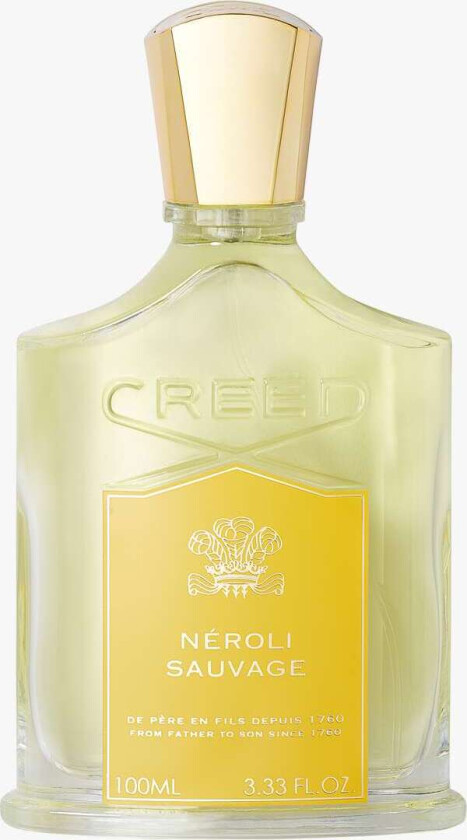 CREED Neroli Sauvage (Størrelse: 100 ML)