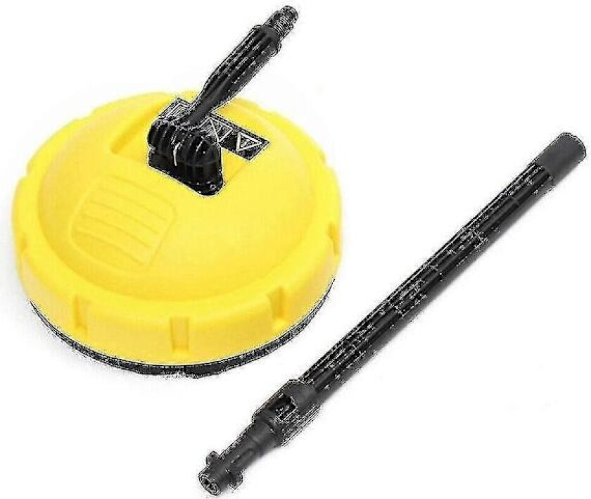 For Karcher K2-k7 Høytrykksspyler Roterende Overflate Terrassevasker -GSL