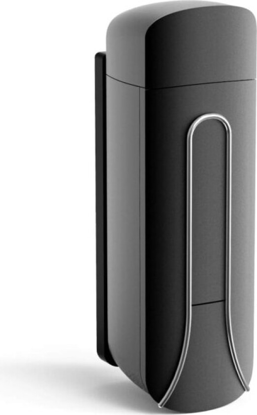 Veggmontert Såpedispenser 350ml Badroms Såpedispenser Dusj