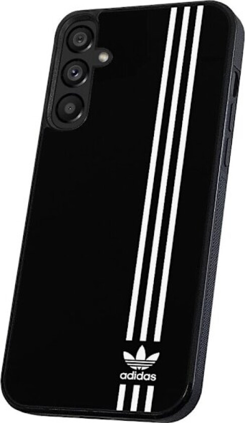 Samsung Galaxy A16 - Deksel/Mobildeksel Adidas