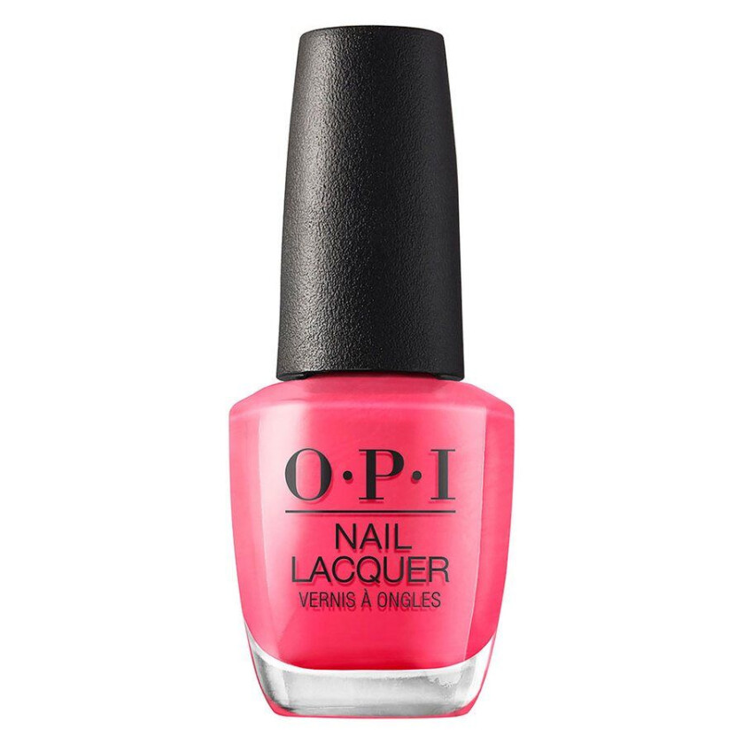 Nail Lacquer Strawberry Margarita NLM23 15ml