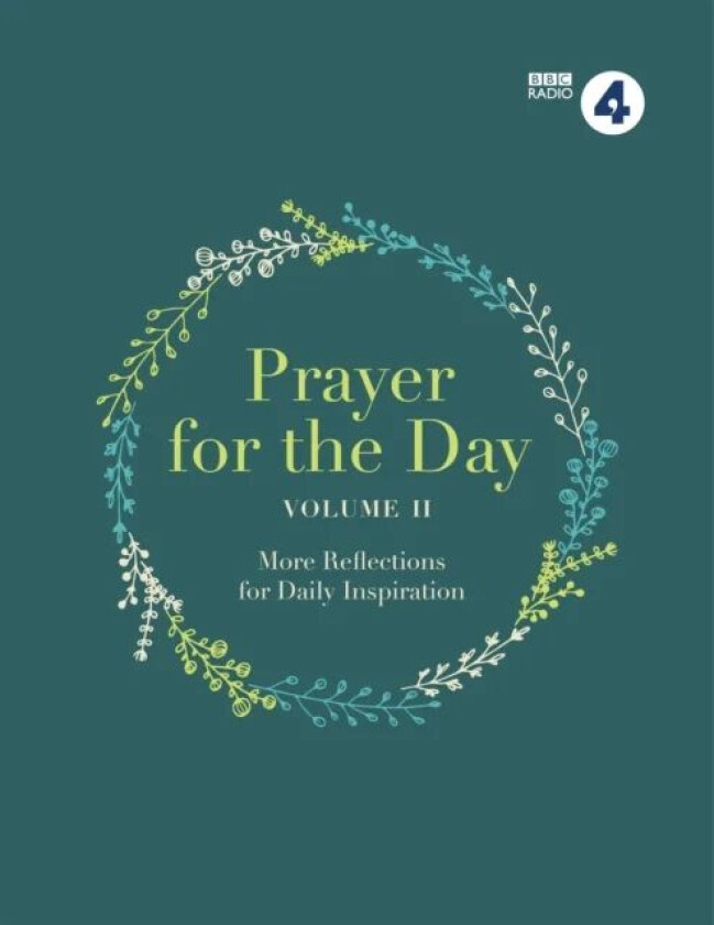 Prayer for the Day Volume II av BBC Radio 4