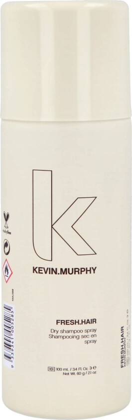 Kevin.Murphy Fresh.Hair 100ml