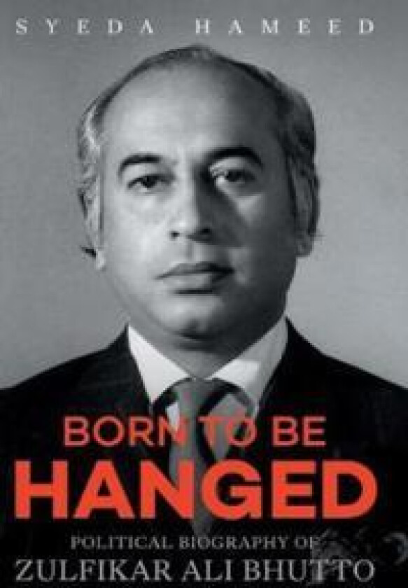 BORN TO BE HANGED