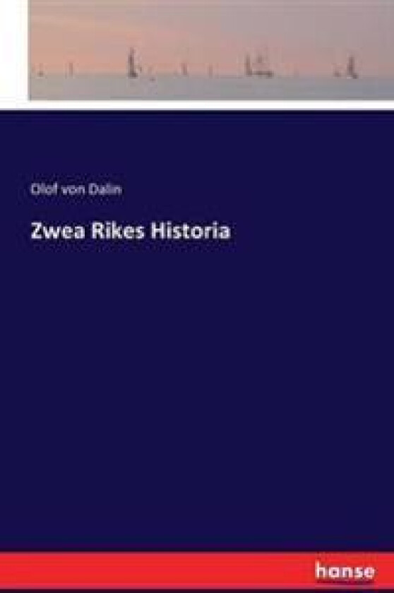 Zwea Rikes Historia