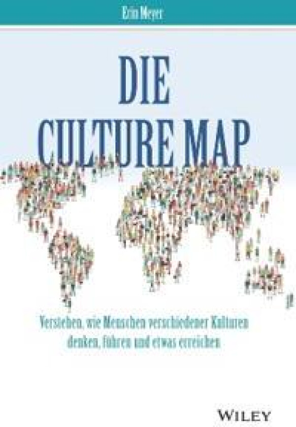 Die Culture Map