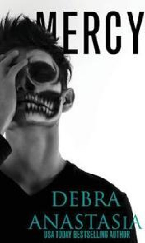 Mercy (Hardcover)