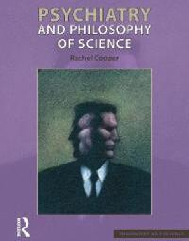 Psychiatry and Philosophy of Science