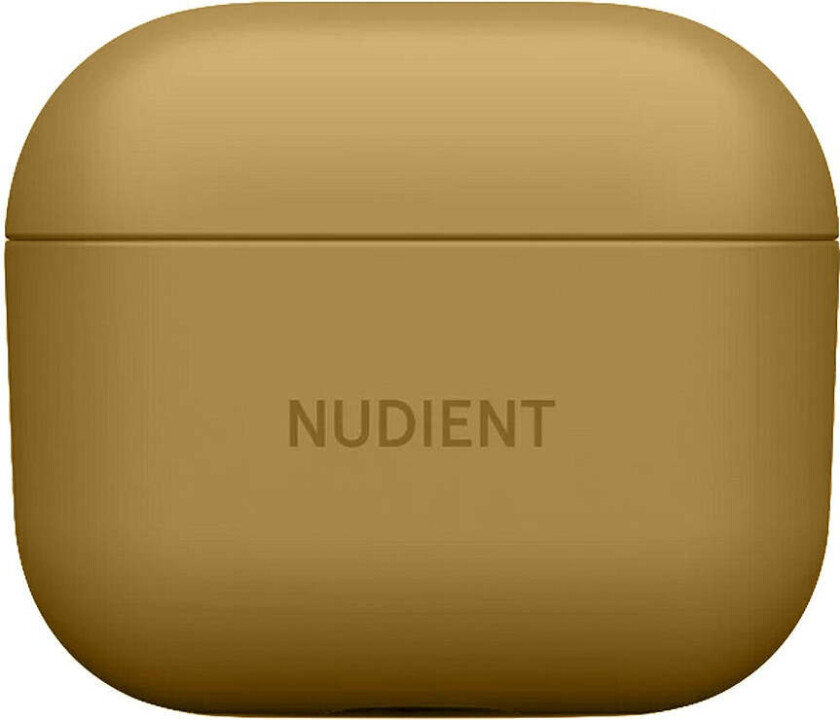 AirPods (3. gen.) Deksel - Saffron Yellow