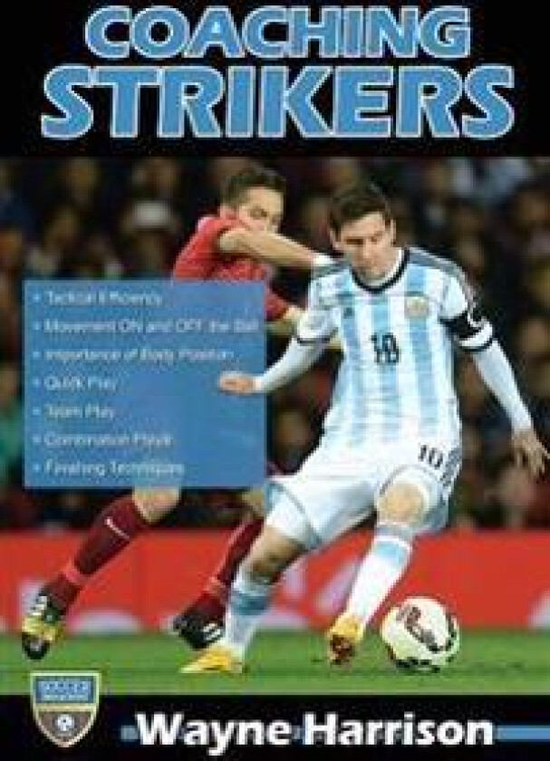 Coaching Strikers