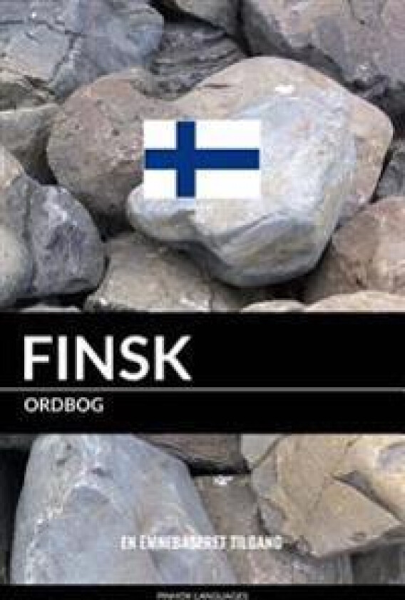 Finsk ordbog