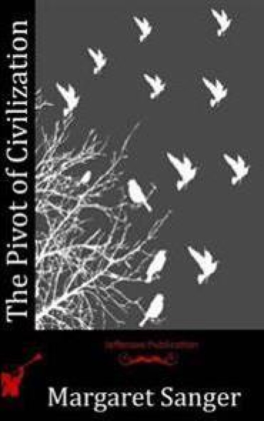 The Pivot of Civilization