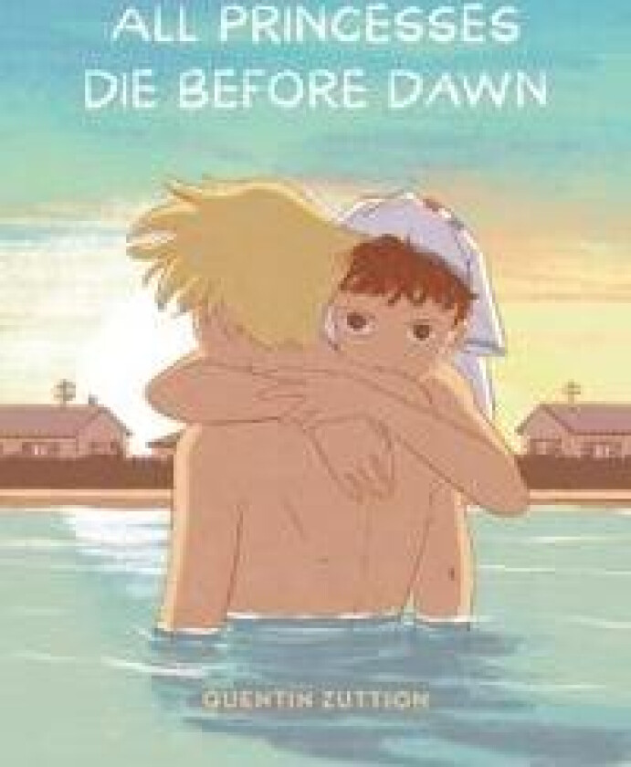 ALL PRINCESSES DIE BEFORE DAWN