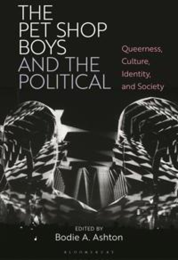 The Pet Shop Boys and the Political