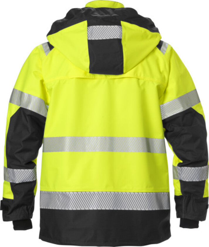 HIGH VIS JAKKE 4515 GTT