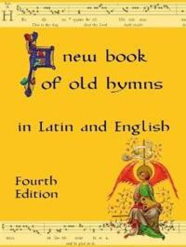 A New Book of Old Hymns
