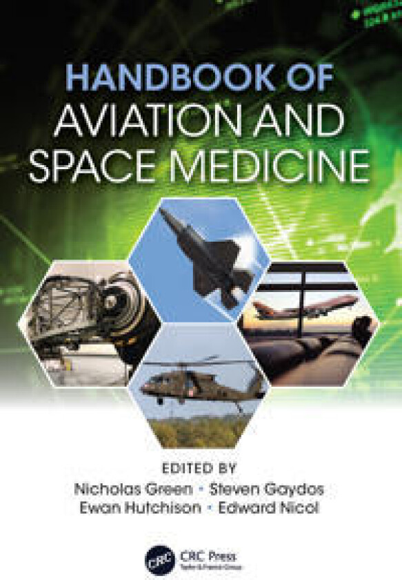 Handbook of Aviation and Space Medicine