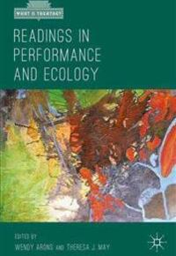 Readings in Performance and Ecology