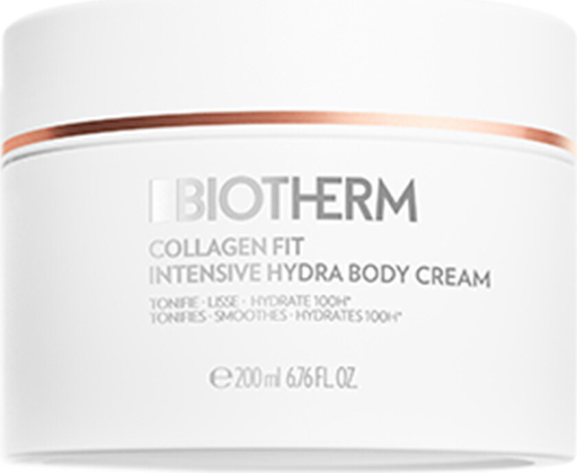 Collagen FIT Body Cream (200 ml)