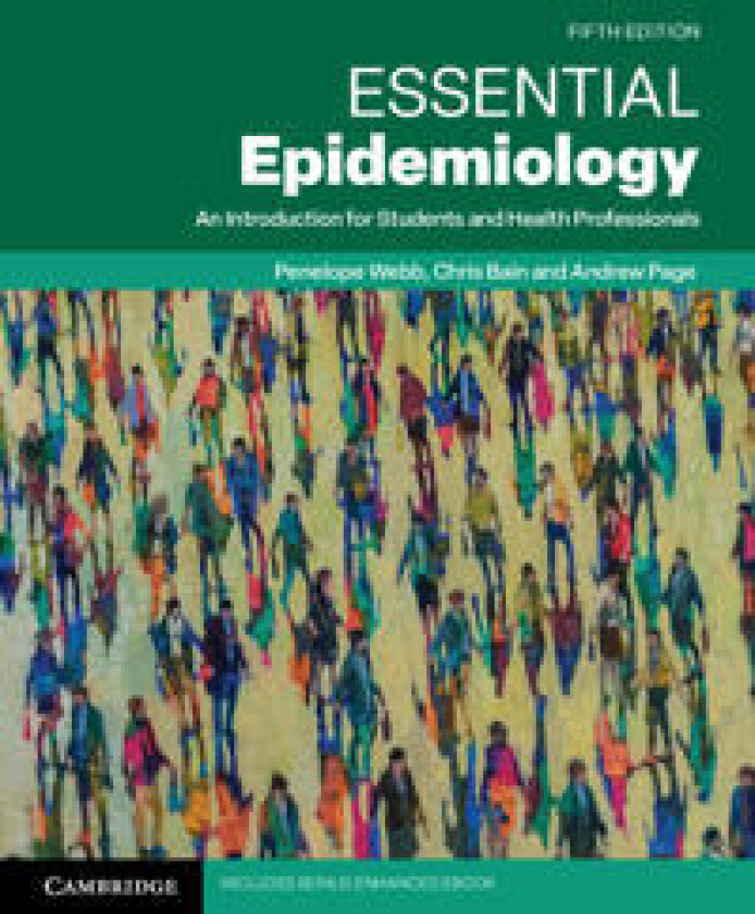 Essential Epidemiology