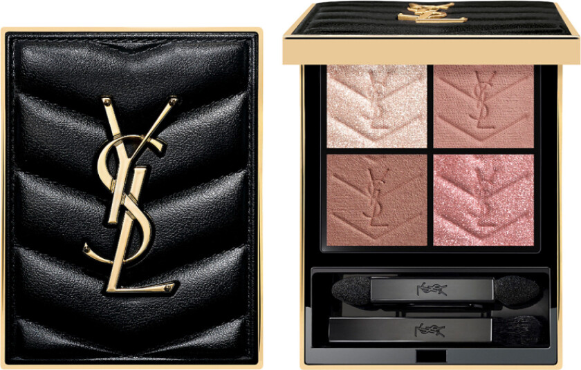 Couture Mini Clutch 730