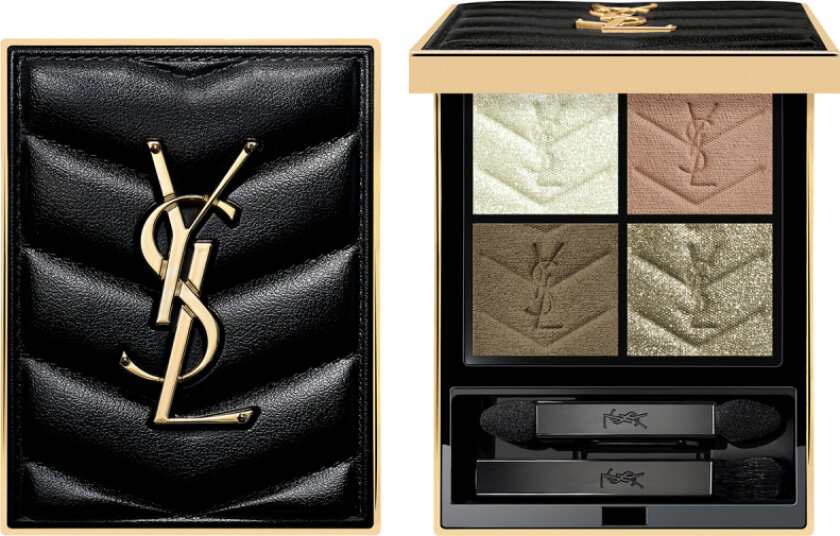 Couture Mini Clutch 830